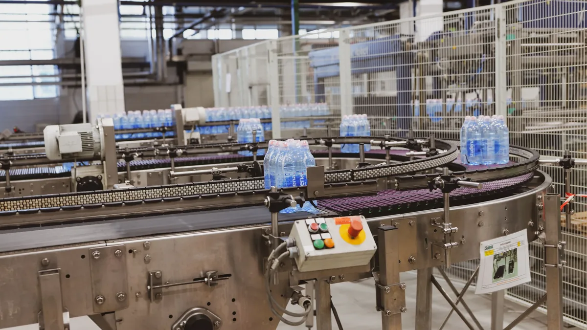Bottled And Packaged Water Quality
