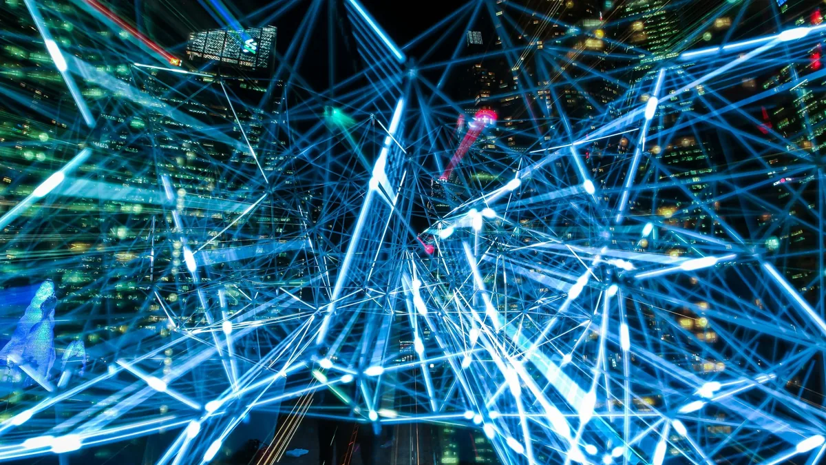 Citizen Networks