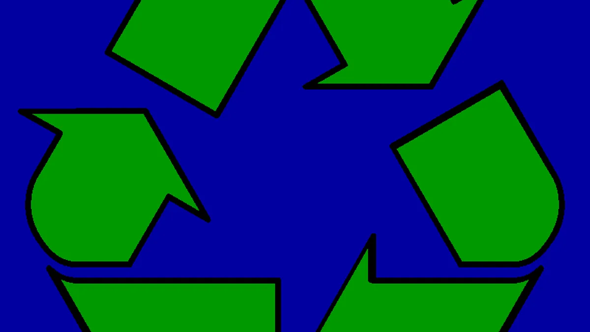 Recycling Rates And Informal Recyclers